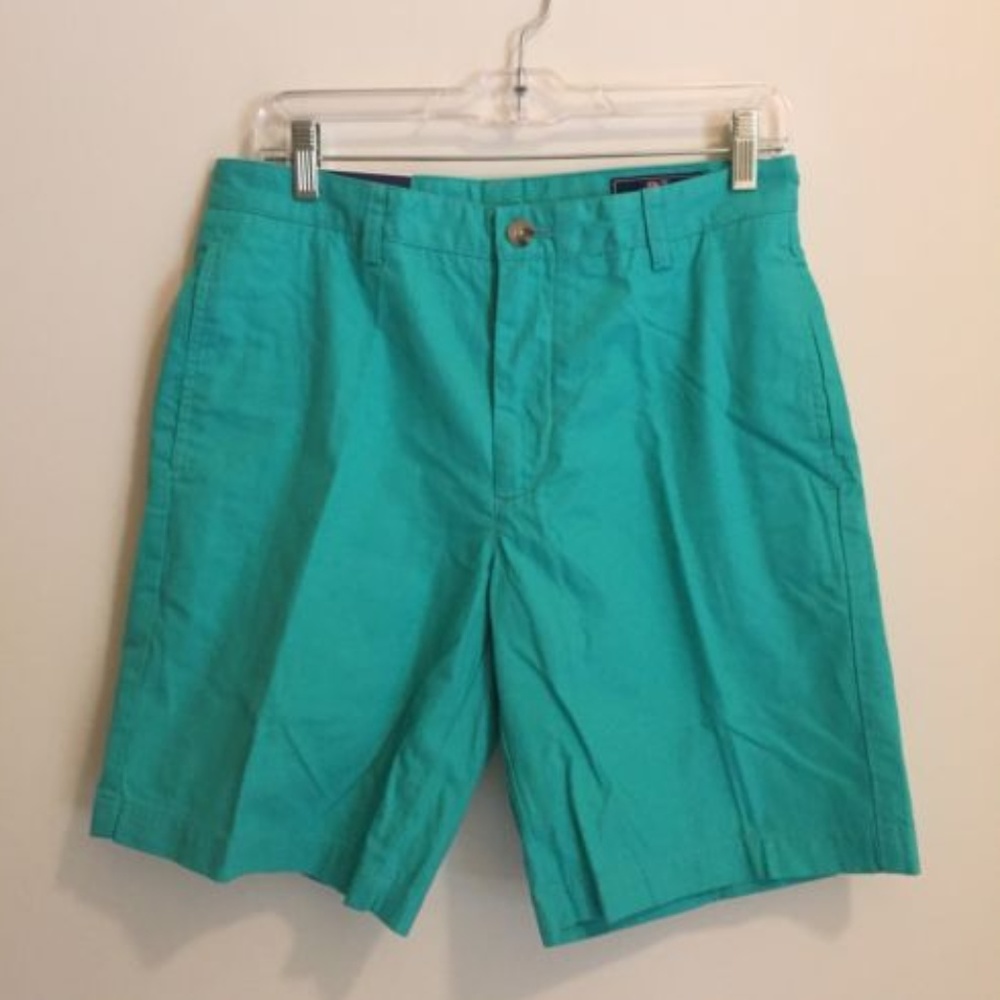 Vineyard Vines Men's Club Shorts